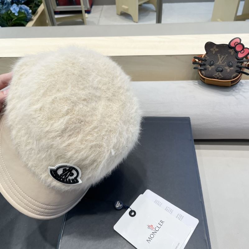 Moncler Caps